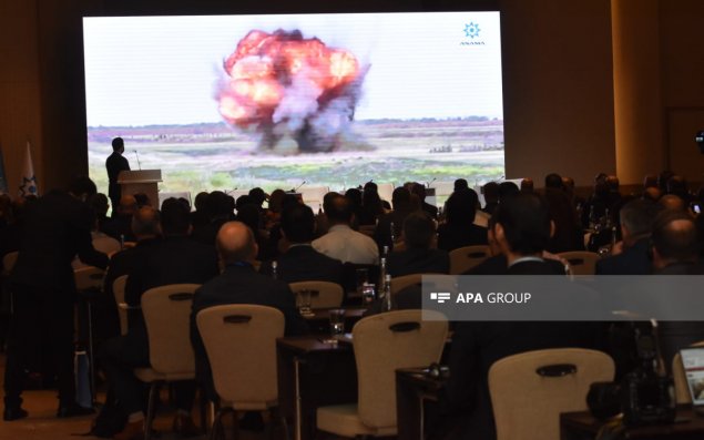 UNİCEF: ANAMA ilə məhsuldar əməkdaşlığımız var