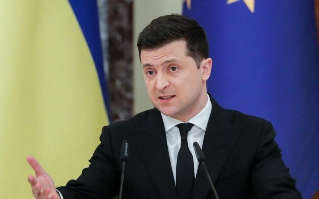 Güney azərbaycanlılar Zelenskiyə məktub yazdı