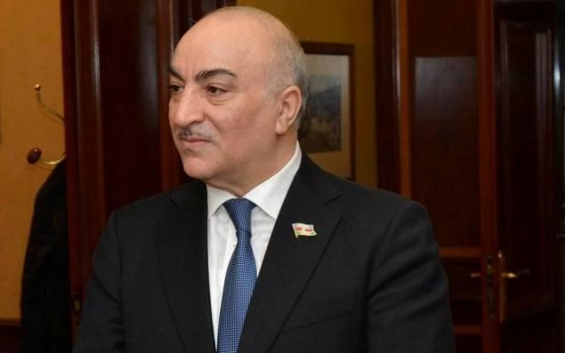 Ağcaqanadların əlindən gecəmiz-gündüzümüz yoxdur