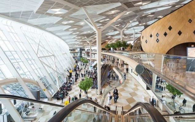 Türkiyəyə gedən azərbaycanlıların sayı artıb