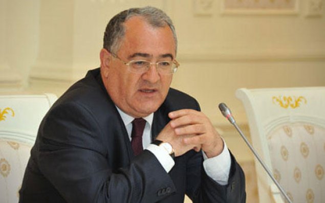 Ramiz Rzayevin rəis qardaşının yerinə təyinat