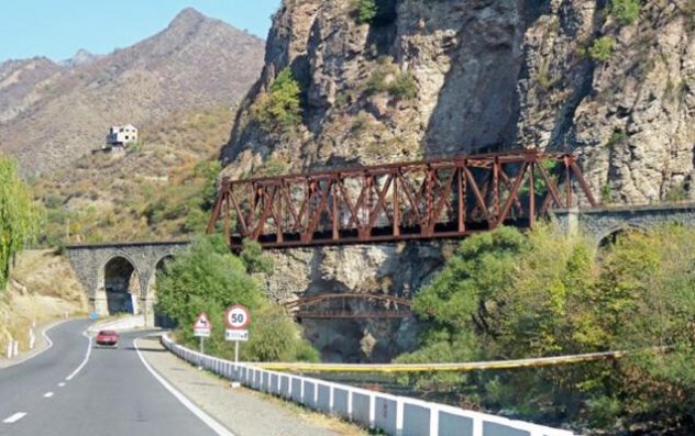 Zəngəzur dəhlizi açılır: ən böyük maneə aradan qalxdı