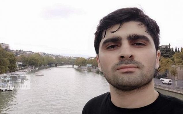 İran mediasından Fəridin həbsinə gülünc reaksiya