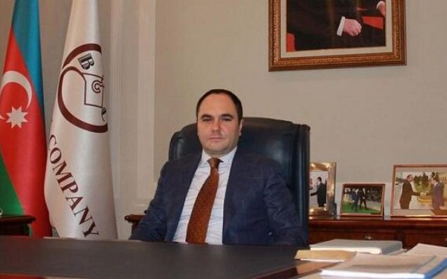 Rasim Məmmədovun həbs müddəti azaldıldı