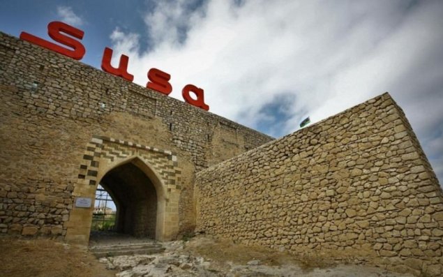 Bu il Şuşada kulinariya günləri keçiriləcək