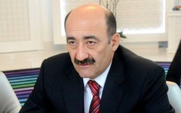 Əbülfəs Qarayevin iranlı kürəkəni direktorluqdan getdi