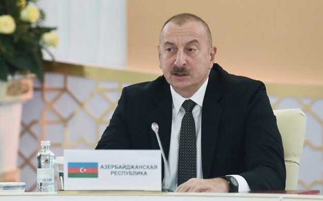 Türkiyə-Azərbaycan birgə universitetinin yaradılması...