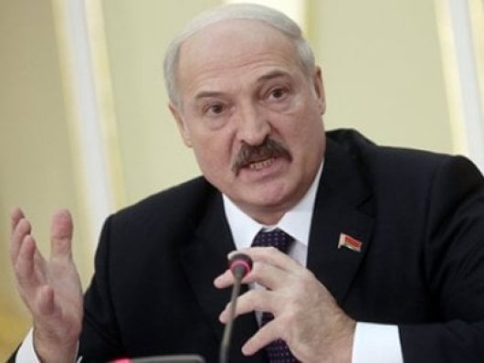 Lukaşenko: “Xəstə olanda xokkey oynayıram”