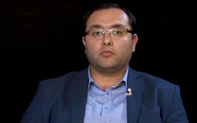 Nazir aparat rəhbərini vəzifəsindən azad etdi