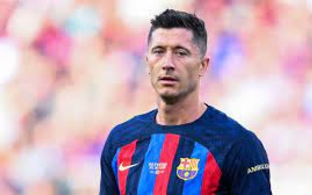 Levandovski 600 qola çatan üçüncü futbolçu olub: “Siftə”ni Azərbaycan klubu ilə oyunda edib