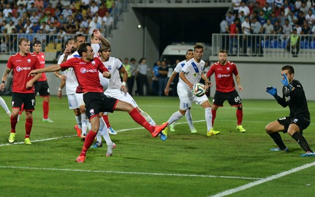 Azərbaycan və Kipr klubları avrokuboklarda 8-ci dəfə üz-üzə gələcəklər - ARAŞDIRMA