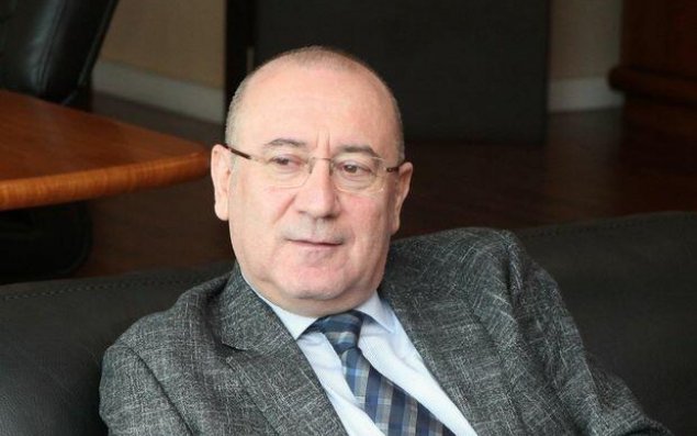 Milli Paralimpiya Komitəsinin prezidenti istefa verdi