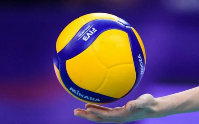 Voleybol üzrə dünya çempionatları iki ildən bir keçiriləcək