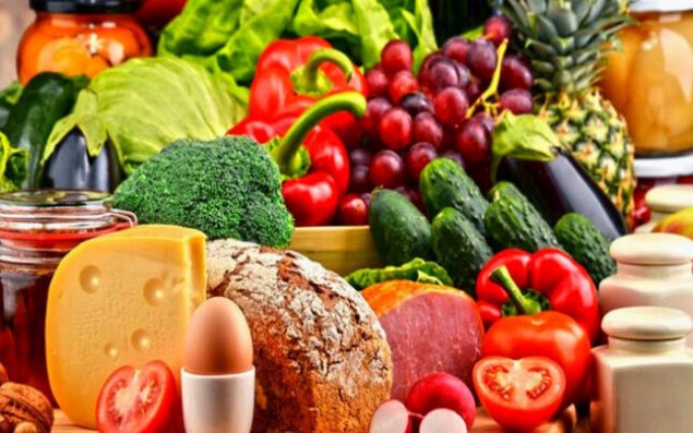 Bu qidalar allergiya və xərçəngə səbəb olur