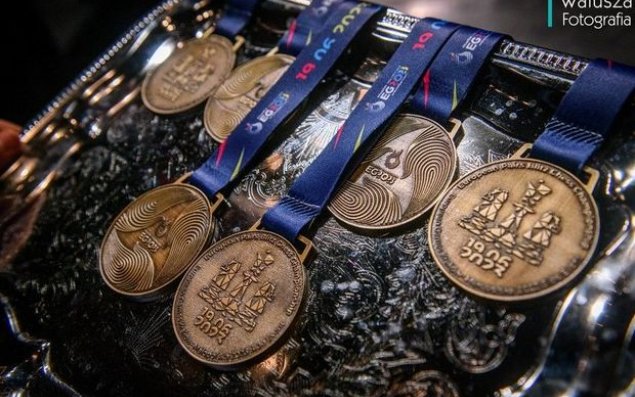 Avropa Oyunları: Azərbaycan medal sıralamasında mövqeyini qoruyub