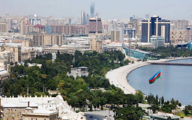 Bakıda idman nazirlərinin konfransı keçiriləcək