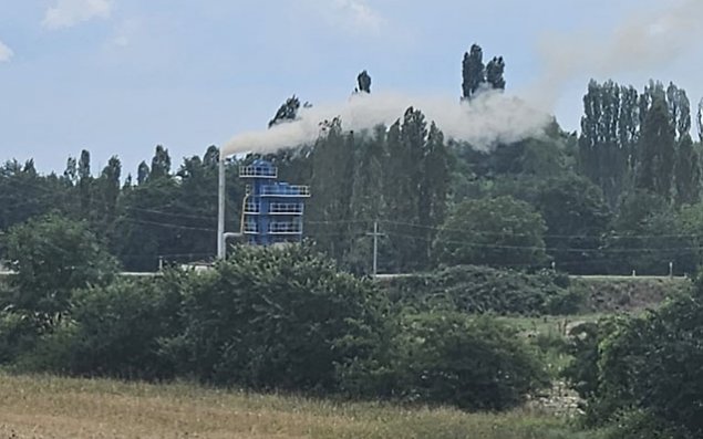 Dövlət Xidməti buna görə yol idarəsini məhkəməyə verdi