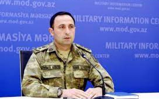 Anar Eyvazov MN-də yüksək vəzifə aldı