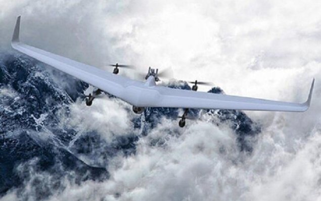 Türkiyə ilə birgə PUA istehsalı... - Nazir