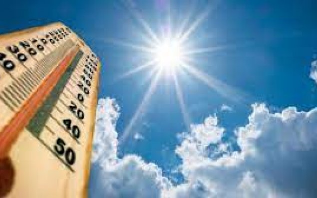 Sabahın hava proqnozu