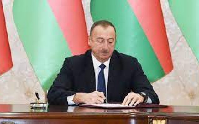 Prezident onu Penitensiar Xidmətin rəisi təyin etdi