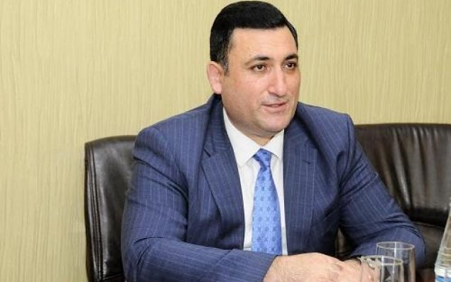 Mustafa Babanlı vəzifəsindən azad edildi