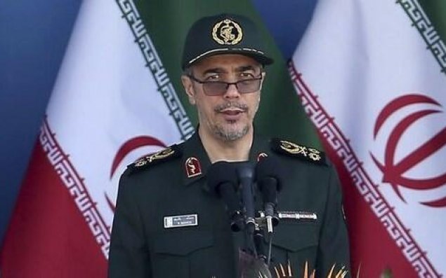 Bagiri Azərbaycanla sərhədi yoxladı