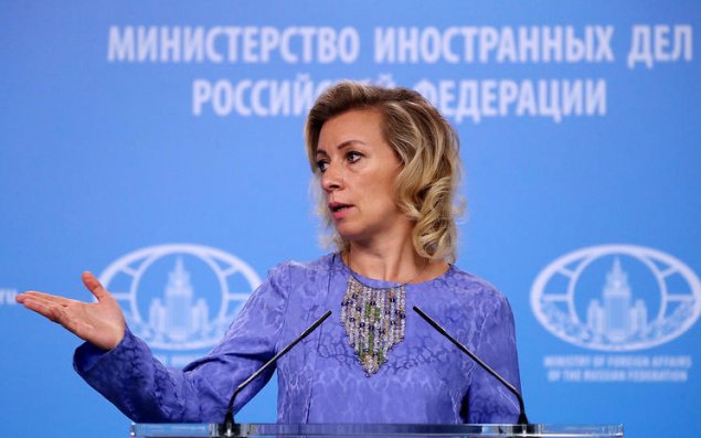 Zaxarovadan erməniyə Qarabağ cavabı