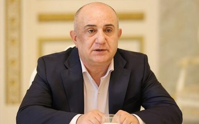 “Mübarizə” şousundan əl çəkin, Bakı ilə dialoqa gedək