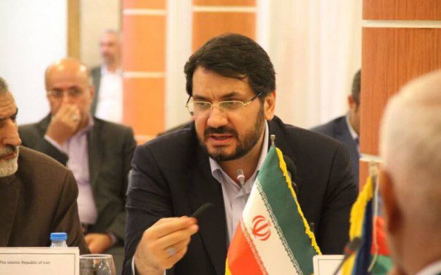 İranın yol və şəhərsalma naziri Azərbaycana səfər edəcək