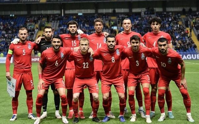 Azərbaycan-Avstriya oyununun stadionu müəyyənləşdiAzərbaycan-Avstriya oyununun stadionu müəyyənləşdi