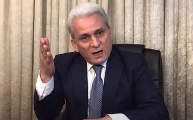 Ölüm xəbəri yayılan Surət Hüseynov kimdir?