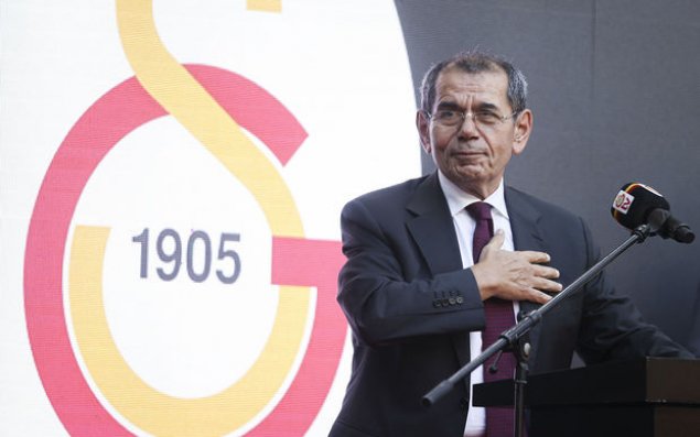 “Qalatasaray” Qarabağda oyun keçirə bilər