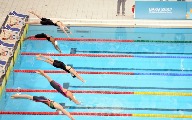  İdmançımız Paralimpiya Oyunlarına lisenziya qazandı