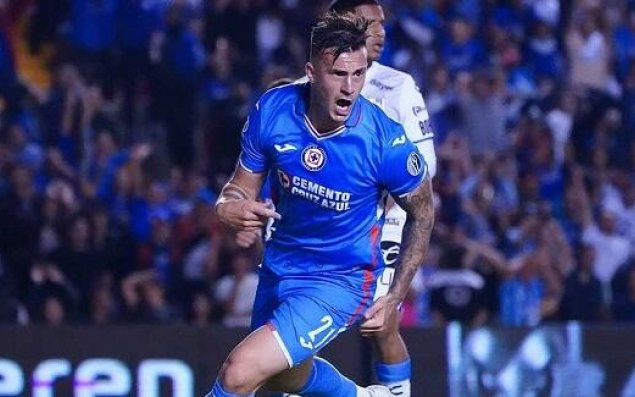 Argentinalı hücumçu Azərbaycan klubuna keçir