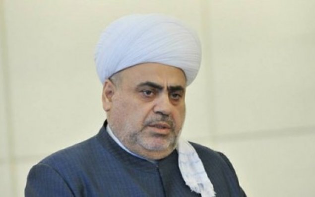 Sisi Şeyxi Misirə dəvət etdi