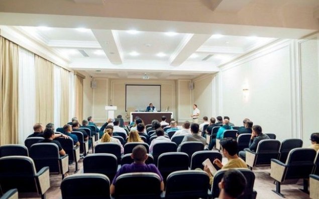 Şuşanın investisiya imkanları sahibkarlara təqdim edilib 