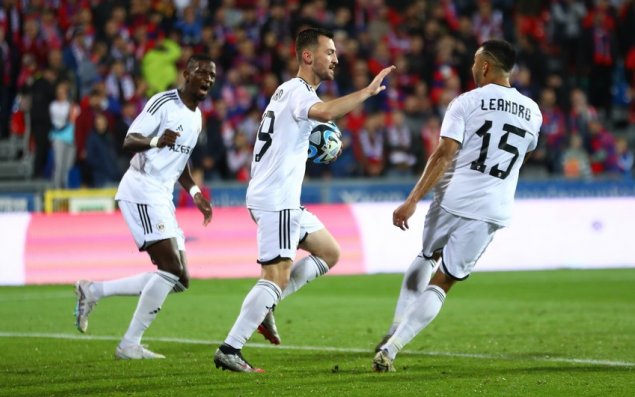 Çempionlar Liqası: 