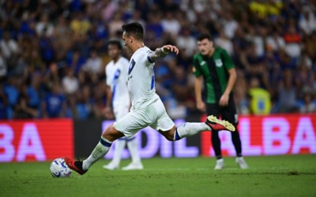 Azərbaycan millisinin futbolçusu İtaliya nəhənginə qarşı çıxış edib