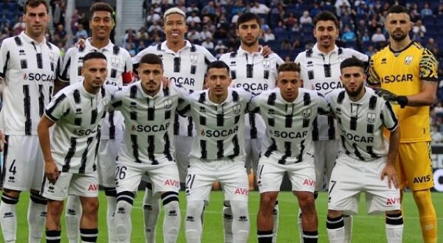 “Beşiktaş”-“Neftçi” oyununun başlama saatı dəyişdirildi