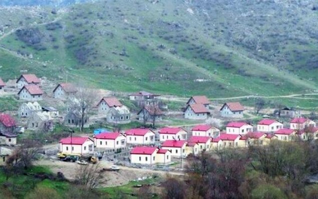 İlahi mizan: Zabuxa köç başladığı gün bu erməni öldü