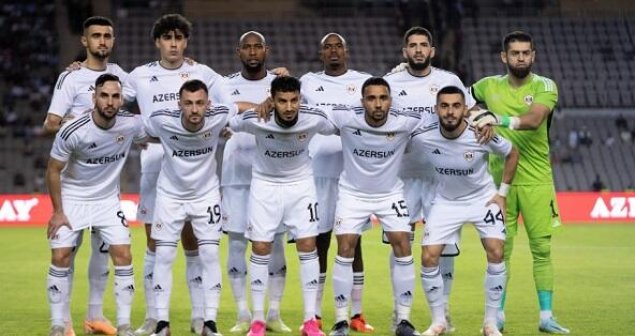 “Qarabağ” - “Olimpiya” matçını hansı kanal yayımlayacaq?