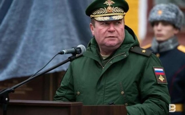 Sülhməramlıların yeni komandanı – Dosye