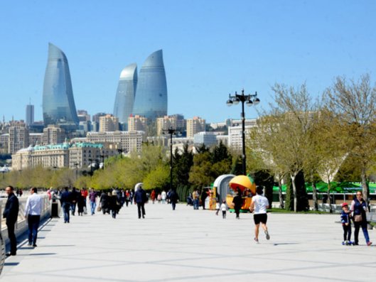 Azərbaycan iqtisadiyyatı artdı