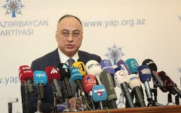 Bu məhsullarımızın AB-yə ixracına icazə verildi