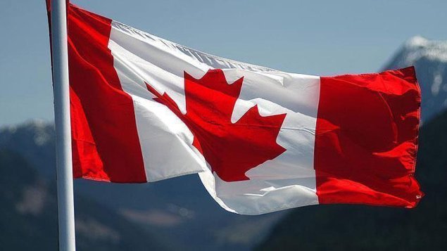 Kanada Hindistan diplomatını ölkədən qovdu