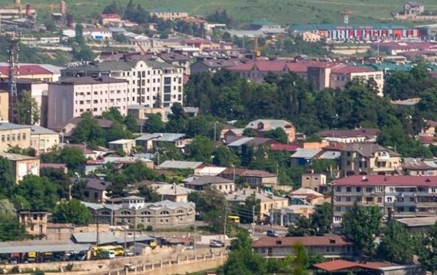 Qarabağ yalnız Azərbaycanın daxili məsələsidir – Nikulin