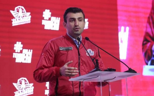 Səlcuq Bayraqdardan Azərbaycana dəstək