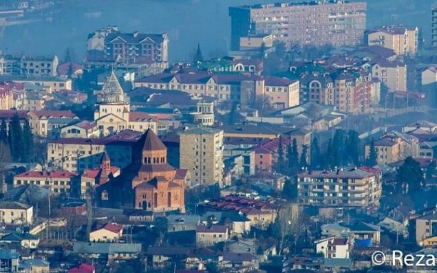 Yevlax görüşündə erməni icması bunu istəyəcək…