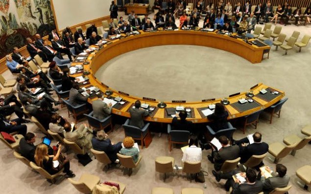 Azərbaycan öz ərazisində əməliyyat keçirib - Rusiya